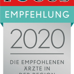 siegel-2020_empfohlener_arzt_in_der_region